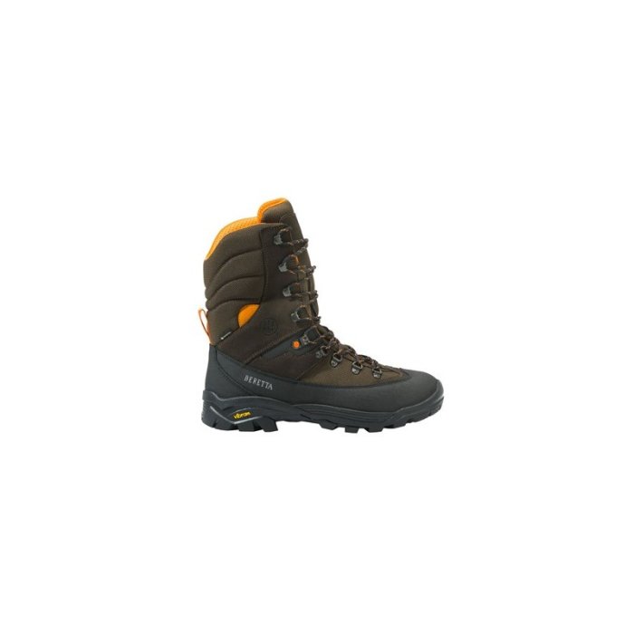 Buty Beretta Zambezi High GTX Brown